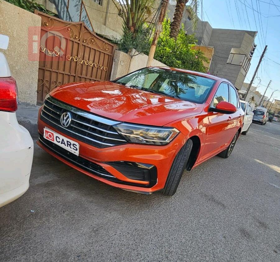 فولكسفاغن جيتا